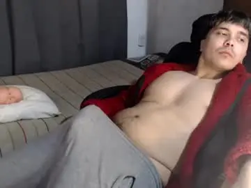 Chaturbate Sex Chat of alexriversx