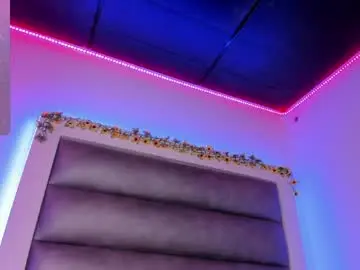 Chaturbate Adult Webcams of ashley_js
