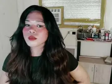 Chaturbate Live Sex Cam of bella_ngo