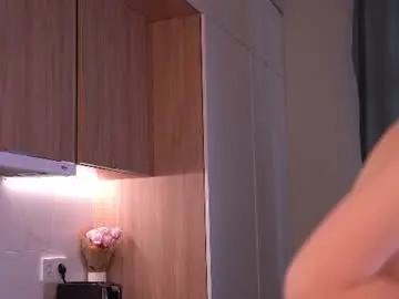 Chaturbate Nude Webcam of bellacle