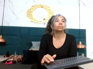 Chaturbate Free Porn Cam of brenda_velasquez