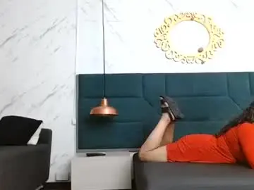 Chaturbate Adult Webcams of brenda_velasquez