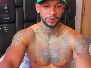 Chaturbate Adult Webcam of danyfitguy_