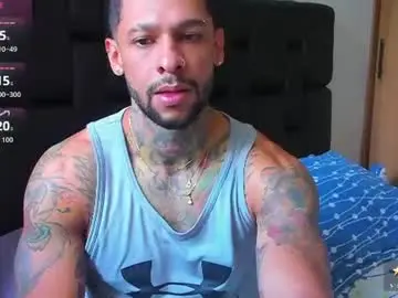 Chaturbate Free Porn Cam of danyfitguy_