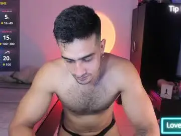 Chaturbate Best live sex cam show of ethereum11