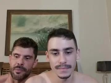 Chaturbate Live Sex Cam of hungcaique