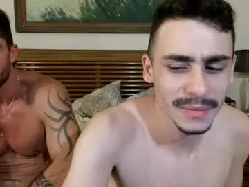 Chaturbate Adult Webcam of hungcaique