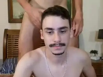 Chaturbate Live Sex of hungcaique