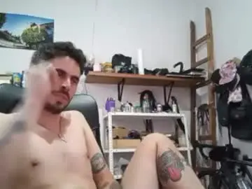 Chaturbate Sex Chat of juanpaisa666