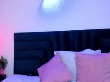 Chaturbate Live Sex Cam of lisa_white_