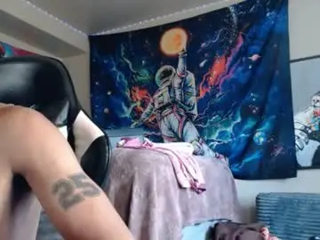 Chaturbate Live Sex of lust_j