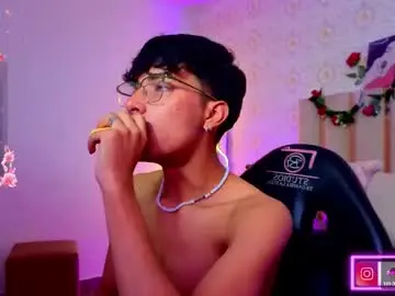 Chaturbate Adult Webcam of osamu_tay