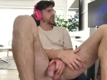 Chaturbate Adult Video Chat of peterparkerrxox