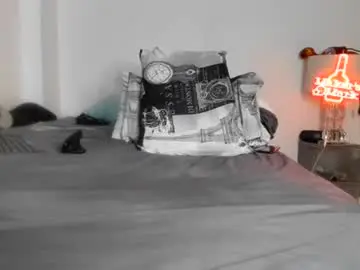 Chaturbate Live Porn of pikoro_gomez