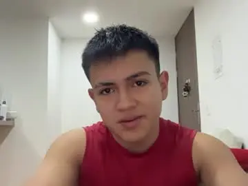 Chaturbate Private Sex Chat of santiagomg_
