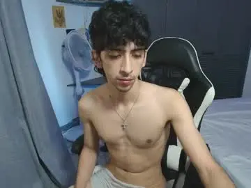 Chaturbate Best Webcam of vittorio_cerati