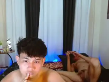 Chaturbate Sex Cam of xcigbatecum