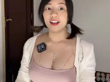 Chaturbate Best live sex cam show of xinbao799322