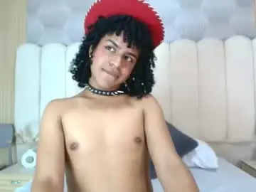 Chaturbate Nude Webcam of andyy_hill