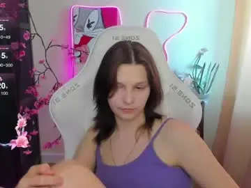 Chaturbate Sex Chat of audreyykim