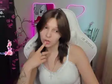 Chaturbate Live Sex Cam of audreyykim