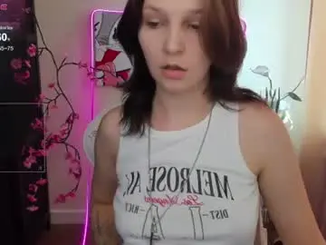 Chaturbate Best Webcam of audreyykim