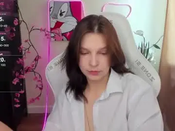 Chaturbate Sex Cam of audreyykim