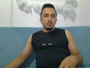 Chaturbate Private Sex Chat of baros741