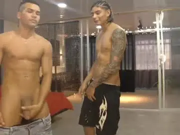 Chaturbate Free Porn Cam of boysgang_sex