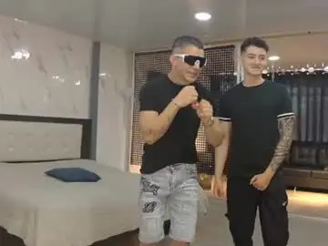 Chaturbate Watch Live Sex Cams of boysgang_sex