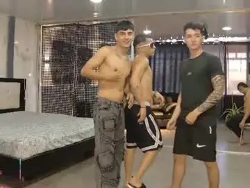 Chaturbate Watch Live Sex Cams of boysgang_sex