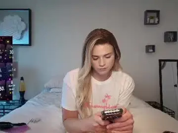 Chaturbate Sex Chat of buitifulblonde
