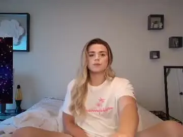 Chaturbate Sex Cam of buitifulblonde
