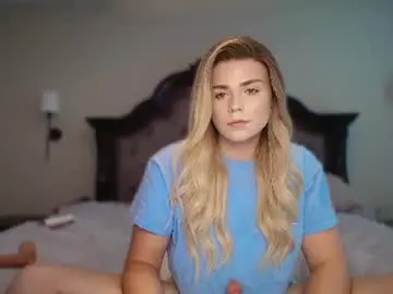 Chaturbate Live Sex of buitifulblonde