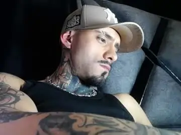 Chaturbate Free Live Porn of dante_d_angelo_