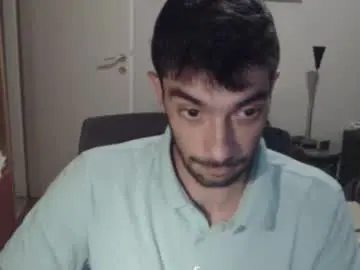 Chaturbate Nude Webcam of dickus_biggus