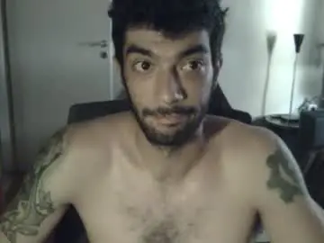 Chaturbate Live Sex Cam of dickus_biggus