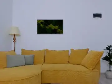 Chaturbate Live Sex Cam of emrya