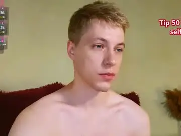 Chaturbate Adult Webcam of ethan7inches