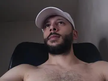 Chaturbate Private Sex Chat of henryaxe