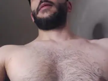 Chaturbate Free Porn Cam of henryaxe