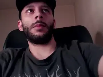 Chaturbate Private Sex Chat of henryaxe