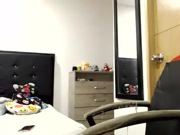Chaturbate Nude Webcam of kylie_switch