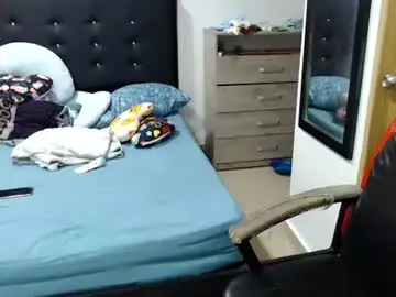 Chaturbate Adult Webcams of kylie_switch