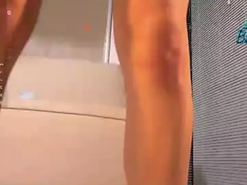 Chaturbate Live Porn of lucie_beltran