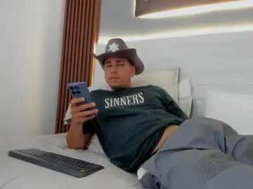 Chaturbate Private Sex Chat of mauro_boy