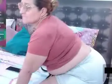 Chaturbate Free Porn Cam of sandra_20_