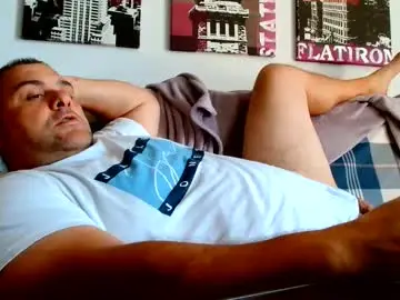Chaturbate Nude Webcam of themastercomander
