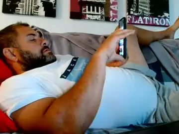 Chaturbate Sex Cam of themastercomander