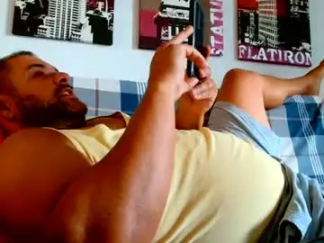 Chaturbate Nude Webcam of themastercomander